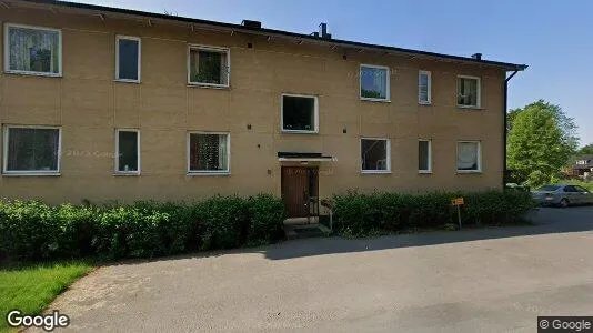 Apartments for rent in Osby - Photo from Google Street View