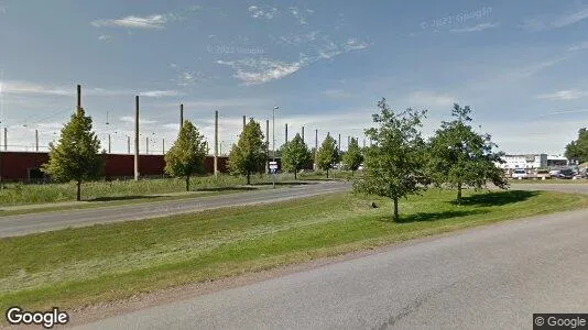 Apartments for rent in Karlstad - Photo from Google Street View