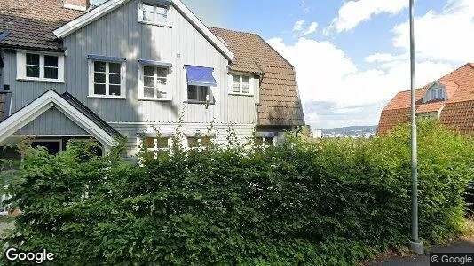 Apartments for rent in Jönköping - Photo from Google Street View