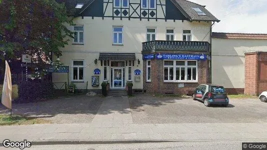 Apartments for rent in Hamburg Harburg - Photo from Google Street View