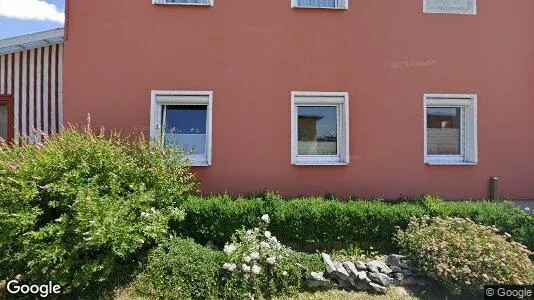 Apartments for rent in Passau - Photo from Google Street View