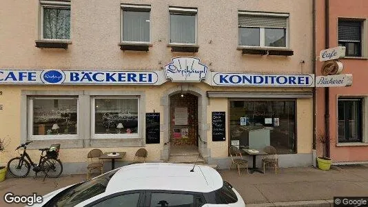 Apartments for rent in Neu-Ulm - Photo from Google Street View