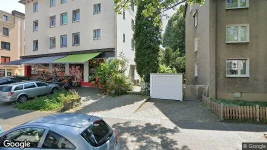 Apartments for rent in Bochum - Photo from Google Street View