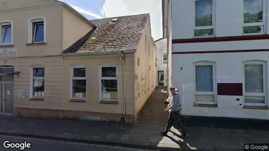 Apartments for rent in Flensburg - Photo from Google Street View