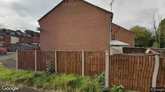 Apartments for rent in Kidderminster - Worcestershire - Photo from Google Street View