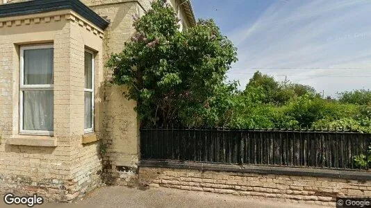 Apartments for rent in Retford - Nottinghamshire - Photo from Google Street View