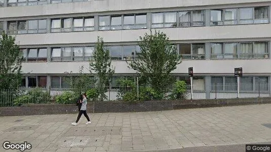Apartments for rent in Norwich - Norfolk - Photo from Google Street View