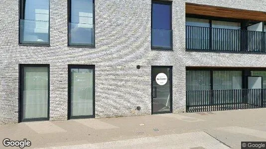 Apartments for rent in Waregem - Photo from Google Street View