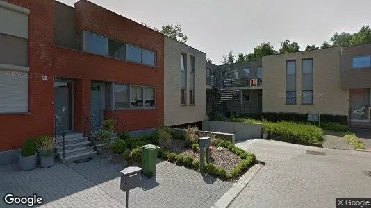 Apartments for rent in Hasselt - Photo from Google Street View