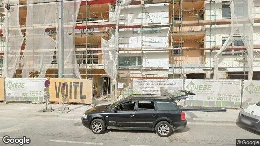 Apartments for rent in Wien Penzing - Photo from Google Street View