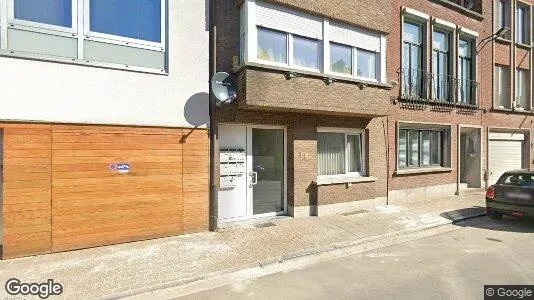 Apartments for rent in Aalst - Photo from Google Street View