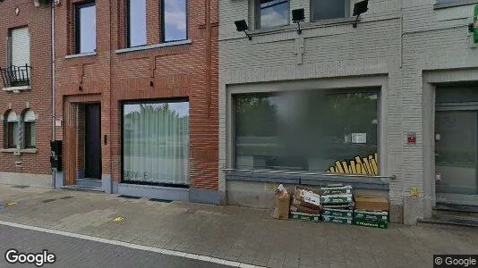 Apartments for rent in Anzegem - Photo from Google Street View