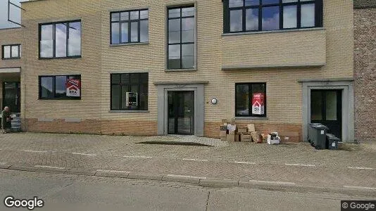 Apartments for rent in Sint-Niklaas - Photo from Google Street View