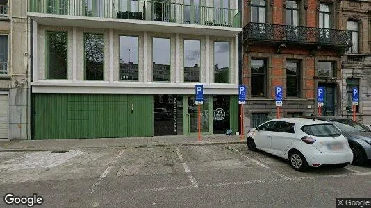 Apartments for rent in Stad Gent - Photo from Google Street View