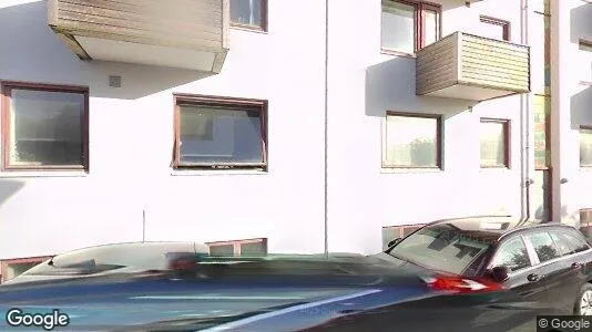Apartments for rent in Frederikshavn - Photo from Google Street View