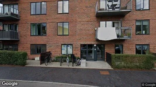 Apartments for rent in Valby - Photo from Google Street View