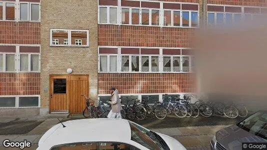 Apartments for rent in Østerbro - Photo from Google Street View