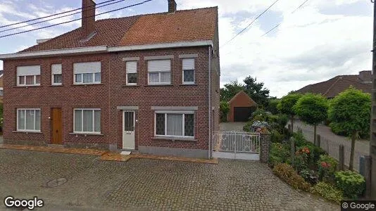 Apartments for rent in Gavere - Photo from Google Street View