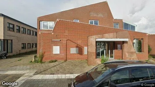 Apartments for rent in Maassluis - Photo from Google Street View