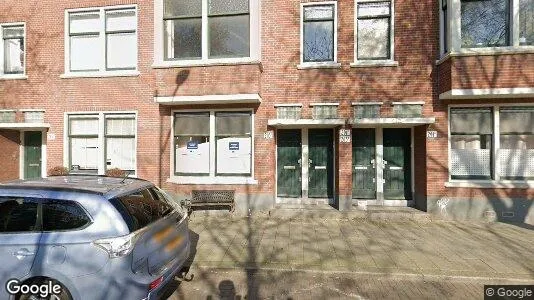 Apartments for rent in Rotterdam Feijenoord - Photo from Google Street View