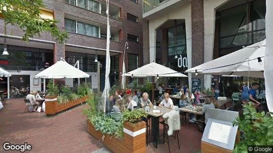 Apartments for rent in Amstelveen - Photo from Google Street View
