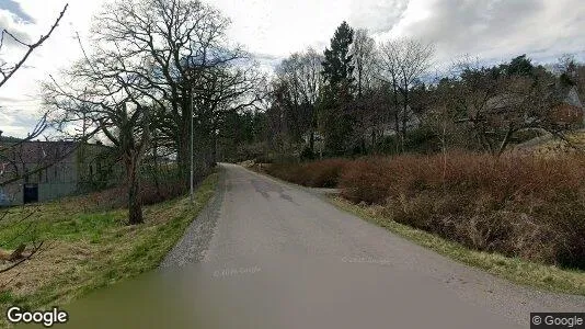 Apartments for rent in Lundby - Photo from Google Street View