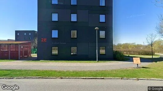Apartments for rent in Lund - Photo from Google Street View