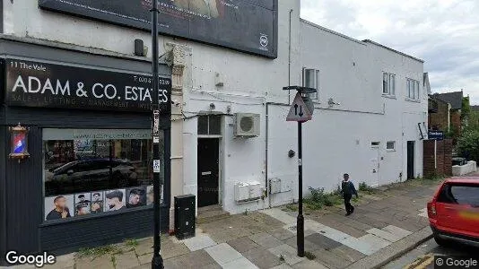 Apartments for rent in Location is not specified - Photo from Google Street View