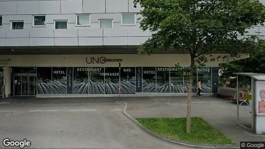 Apartments for rent in Vienna Donaustadt - Photo from Google Street View