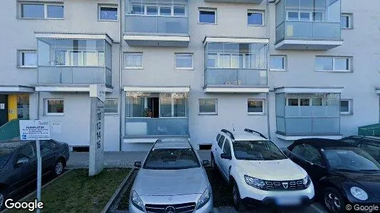 Apartments for rent in Leonding - Photo from Google Street View