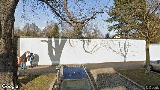 Apartments for rent in Leonding - Photo from Google Street View