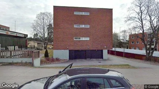 Apartments for rent in Rauma - Photo from Google Street View
