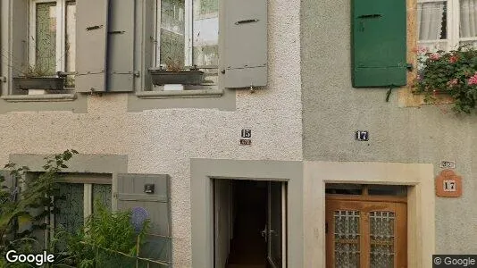 Apartments for rent in Jura-Nord vaudois - Photo from Google Street View