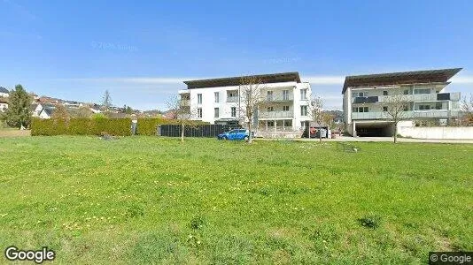 Apartments for rent in Gramastetten - Photo from Google Street View