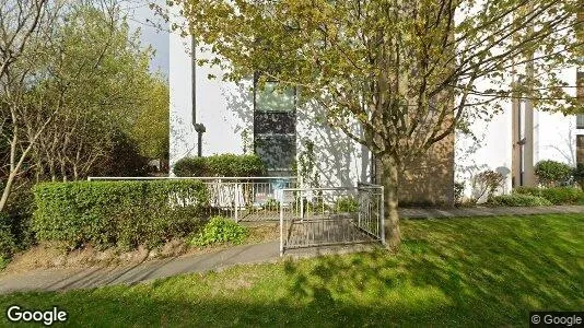 Apartments for rent in Dublin 1 - Photo from Google Street View