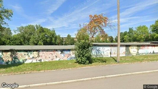 Apartments for rent in Zwickau - Photo from Google Street View
