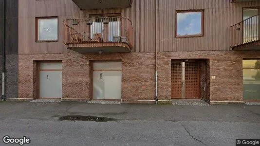 Apartments for rent in Lundby - Photo from Google Street View