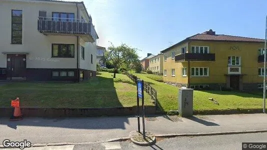 Apartments for rent in Ulricehamn - Photo from Google Street View