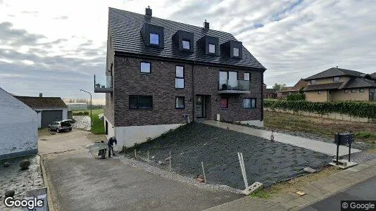 Apartments for rent in Dilbeek - Photo from Google Street View