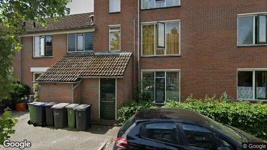 Apartments for rent in Huizen - Photo from Google Street View
