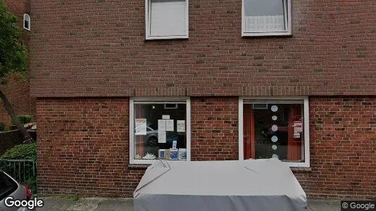 Apartments for rent in Kiel - Photo from Google Street View