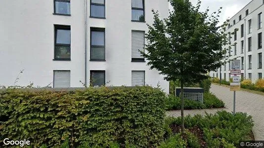 Apartments for rent in Essen - Photo from Google Street View
