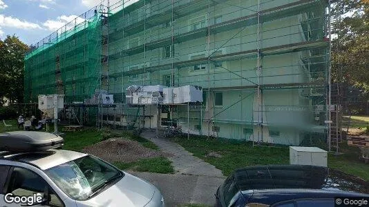 Apartments for rent in Leverkusen - Photo from Google Street View