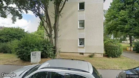 Apartments for rent in Dortmund - Photo from Google Street View