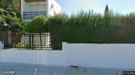 Apartments for rent in Limassol - Photo from Google Street View