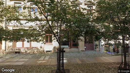 Apartments for rent in Meissen - Photo from Google Street View