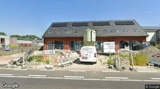 Apartments for rent in Zonnebeke - Photo from Google Street View