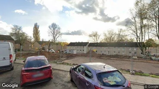 Apartments for rent in Mülheim an der Ruhr - Photo from Google Street View