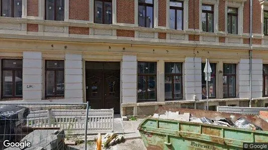 Apartments for rent in Leipzig - Photo from Google Street View