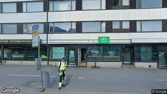 Apartments for rent in Turku - Photo from Google Street View